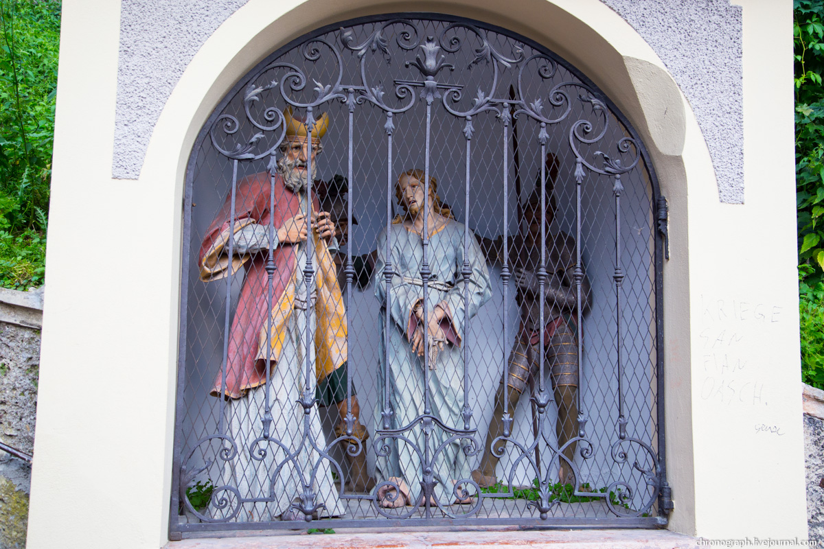 Salzburg